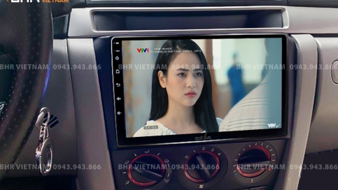 Màn hình DVD Android xe Mazda 3 2003 - 2008 | Kovar T1